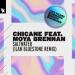 Chicane, Moya Brennan - Saltwater (Ilan Bluestone Extended Remix)