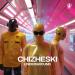 CHIZHESKI - Underground