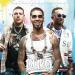 Chris Jedi & Anuel AA & Gaby Music feat. Jenny La Sexy Voz - Duro