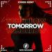 Chris Kent - Tomorrow