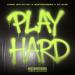 Chris van Dutch, Bodybangers & DJ Olde - Play Hard