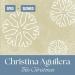 Christina Aguilera - This Christmas (Sped)