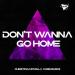 Christina Novelli feat. Chris Burke - Don't Wanna Go Home