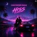 Christopher Damas - HISS