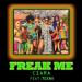 Ciara - Freak Me (feat. Tekno)