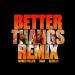 Ciara & Summer Walker feat. Glorilla - Better Thangs (Remix)