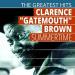 Clarence Gatemouth Brown - It's Alright