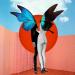 Clean Bandit feat. Marina & Luis Fonsi - Baby