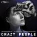 Close to Monday - Crazy People