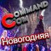 Command.com - Новогодняя