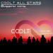 COOLT ALL STARS - ВИДЕЛИ НОЧЬ