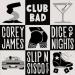 Corey James feat. Dice Of Nights - Slip