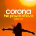 Corona - The Power Of Love (Alex Barattini Blue Eyes Remix)