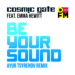 Cosmic Gate feat. Emma Hewitt - Be Your Sound (Ayur Tsyrenov DFM Remix)