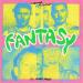 Cosmos Midnight feat. Franc Moody - Fantasy