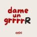 Costi - dame un grr (Afro House Balkan)