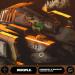 Crankdat, Bandlez - Ground Shake
