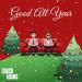 Crash Adams - Good All Year