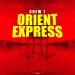Crew 7 - Orient Express