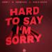 Crew 7, ThomTree, Robin White - Hard to Say I'm Sorry