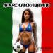 CRIMEBERRY - Amore Calcio Italiano (Prod. by B.M․)