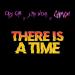 Cris Cab, S.pri Noir & Ghenda - There Is A Time
