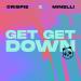 Crispie feat. Minelli - Get Get Down