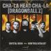 Crystal Rock - Cha-La Head Cha-La (feat. Kontrollverlust) [Dragonball Z]