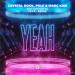 Crystal Rock, Pule, Marc Kiss feat. Joey Diggs Jr. - Yeah