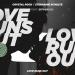 Crystal Rock & Stephanie Schulte feat. Citycreed - Love Runs Out