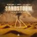 Crystal Rock, Zombic, Flip Capella - Sandstorm