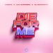 Cuervo, Luc Rushmere, Ali Schwartz - Die For Me