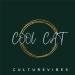 Culturevibes - Cool Cat
