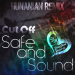 Cut Off - Safe and Sound (HUNANIAN Remix)