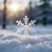 cybermarisan - Снежинка
