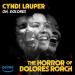 Cyndi Lauper - Oh, Dolores (From _The Horror Of Dolores Roach_)