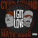 Cyril & Kelland feat. Nate Dogg - I Got Love