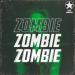 D1VINE, Monica Bell - Zombie