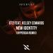 D72, Kelsey Edwards & Hypersia - New Identity (Hypersia Remix)