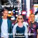 Da Buzz, Rinat Bibikov, Paul&Panchez - Wonder Where You Are