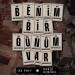 Da Poet feat. Barış Demirel - Benim Bir Günüm Var