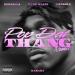 DaBaby & GloRilla & YKNIECE - POP DAT THANG (feat. Yung Miami) [Official Remix]