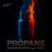 Damon Sharpe feat. JVZEL - Propane
