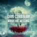 Dani Corbalan - Where Are We Going
