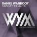 Daniel Wanrooy - Turn Off the Lights