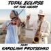 Daniele Vitale Sax feat. Karolina Protsenko - Total Eclipse of the Heart (Sax & Violin)