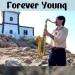 Daniele Vitale Sax - FOREVER YOUNG (Sax Remix)