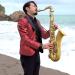 Daniele Vitale Sax - Love Me Like You Do (Sax Version)