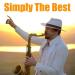 Daniele Vitale Sax - Simply the Best (Sax Version)