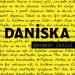 Daniska - Gözümün İncisi